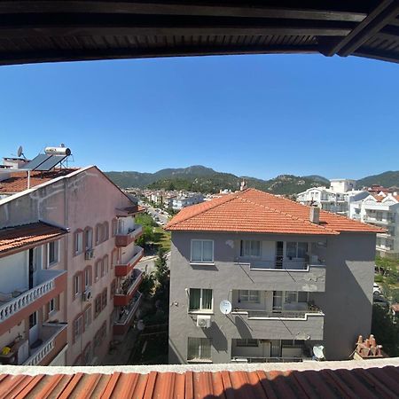 Antik Homes Marmaris Мармарис Экстерьер фото