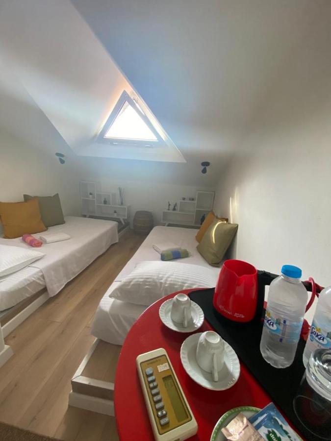 Antik Homes Marmaris Мармарис Экстерьер фото