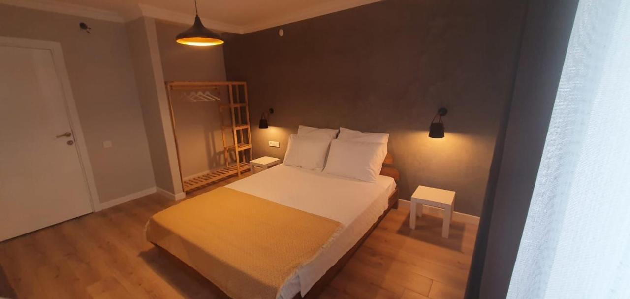 Antik Homes Marmaris Мармарис Экстерьер фото