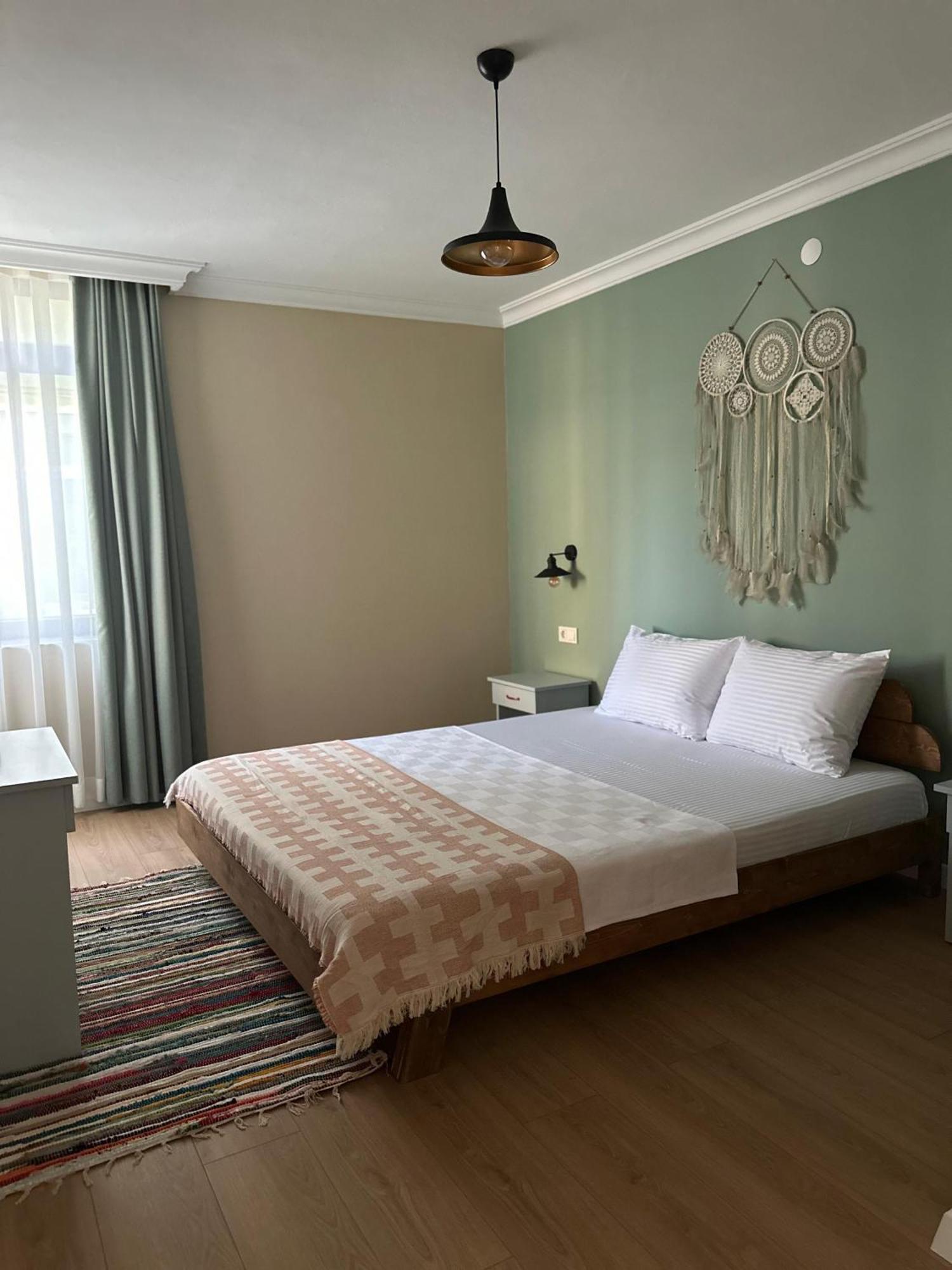Antik Apartments Мармарис Экстерьер фото